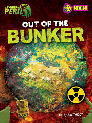 cover image of Out of the Bunker